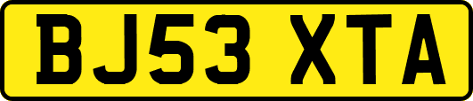 BJ53XTA