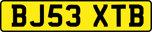 BJ53XTB