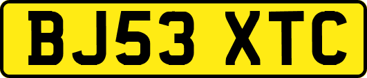 BJ53XTC