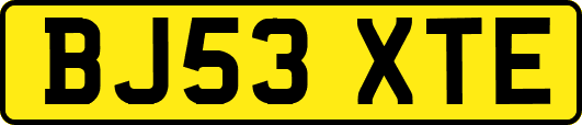 BJ53XTE