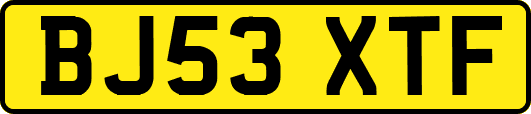 BJ53XTF