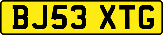 BJ53XTG