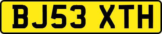 BJ53XTH