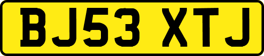 BJ53XTJ