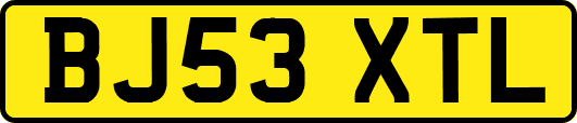 BJ53XTL