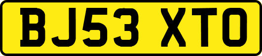 BJ53XTO