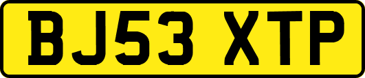 BJ53XTP