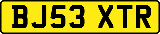 BJ53XTR