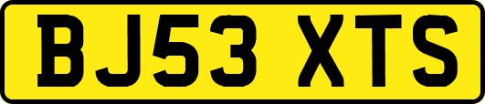 BJ53XTS
