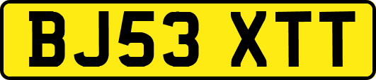 BJ53XTT