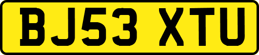 BJ53XTU