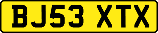 BJ53XTX