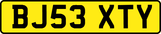 BJ53XTY
