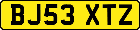 BJ53XTZ