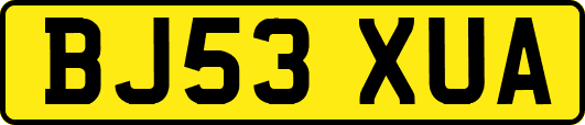 BJ53XUA