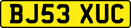 BJ53XUC