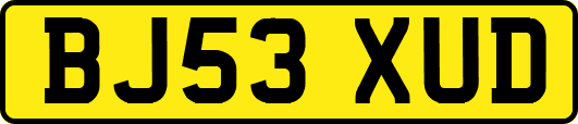 BJ53XUD