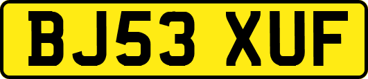 BJ53XUF