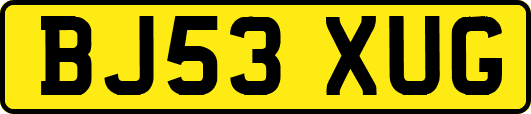 BJ53XUG