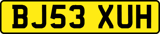 BJ53XUH
