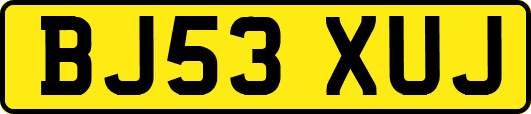 BJ53XUJ