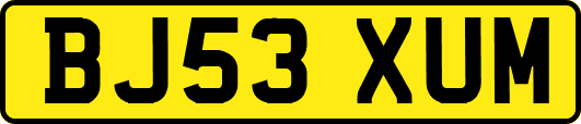 BJ53XUM