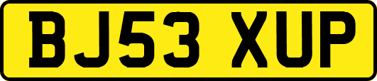 BJ53XUP