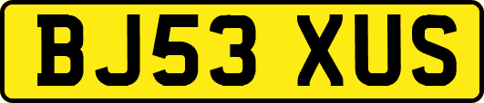 BJ53XUS