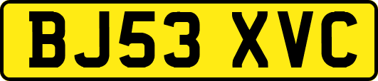 BJ53XVC