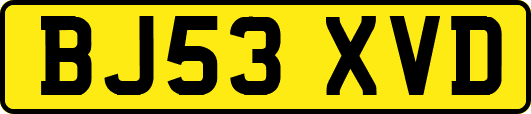 BJ53XVD
