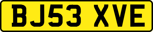 BJ53XVE