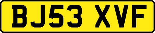 BJ53XVF