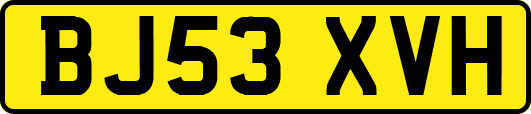 BJ53XVH