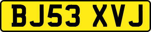 BJ53XVJ