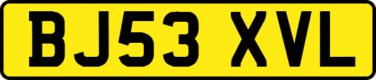 BJ53XVL