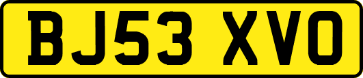 BJ53XVO