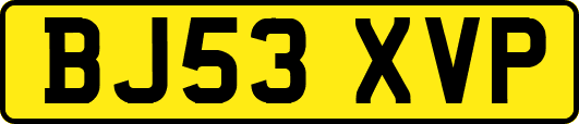 BJ53XVP