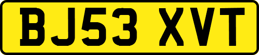 BJ53XVT