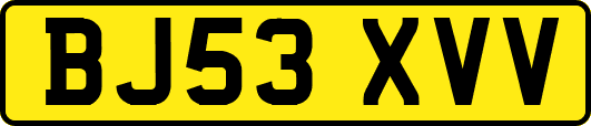 BJ53XVV