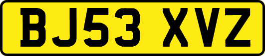 BJ53XVZ