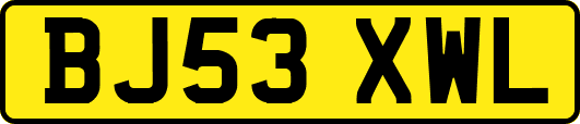 BJ53XWL