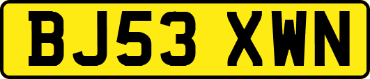BJ53XWN