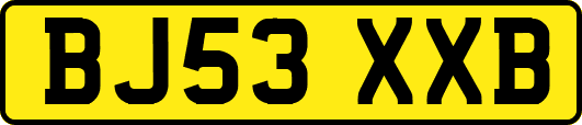 BJ53XXB