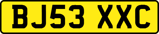 BJ53XXC