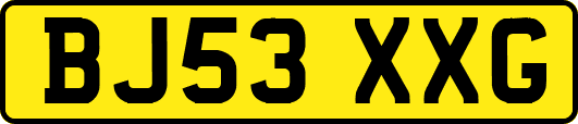 BJ53XXG