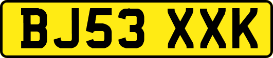 BJ53XXK