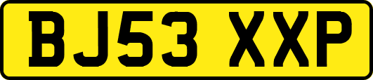 BJ53XXP