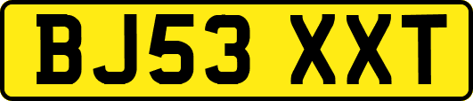 BJ53XXT