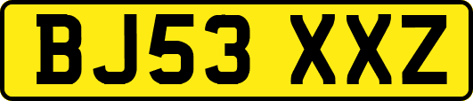 BJ53XXZ