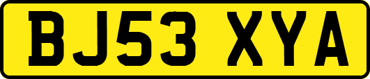 BJ53XYA